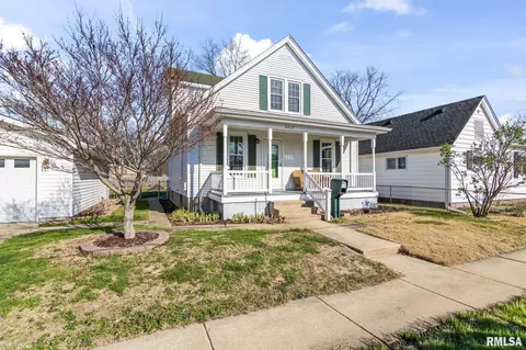 Other - 2010 N 16th St, Springfield, IL 62702 photo 1 of 8