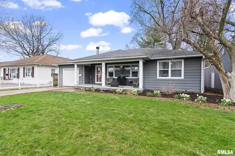Other - 1913 E Hood St, Springfield, IL 62703 photo 2 of 16