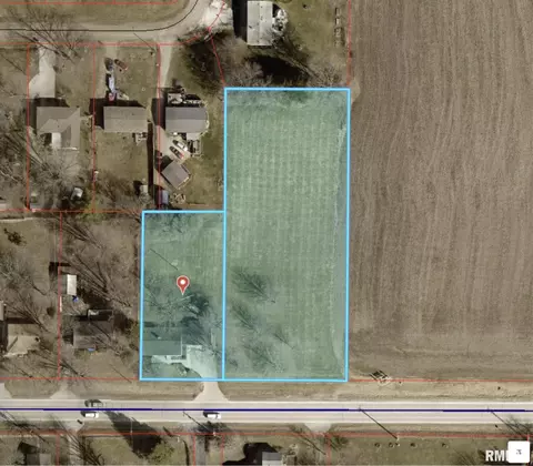 307 E State St, Payson, IL 62360 photo 29