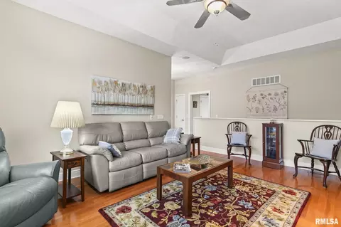 Living - 2403 Interlacken Rd, Springfield, IL 62704 photo 1 of 4