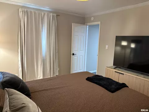 Bedroom - 1702 N 20th St, Springfield, IL 62702 photo 1 of 5