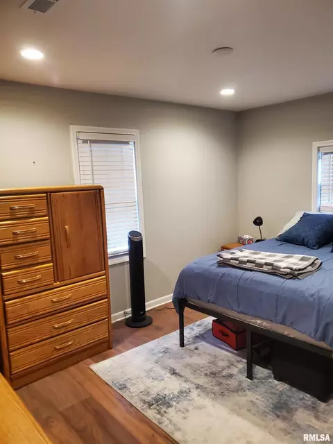 Bedroom - 308 E Apple Orchard Rd, Springfield, IL 62703 photo 1 of 1