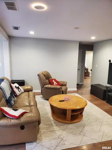 Living - 308 E Apple Orchard Rd, Springfield, IL 62703 photo 1 of 1