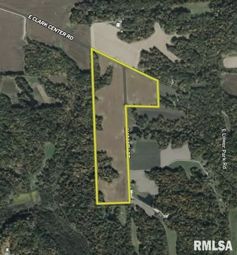 000 1360 N St, Marshall, IL 62441