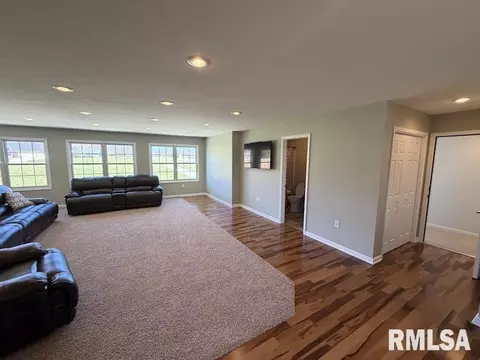 Living - 19003 N Hammer Rd, Marshall, IL 62441 photo 2 of 3