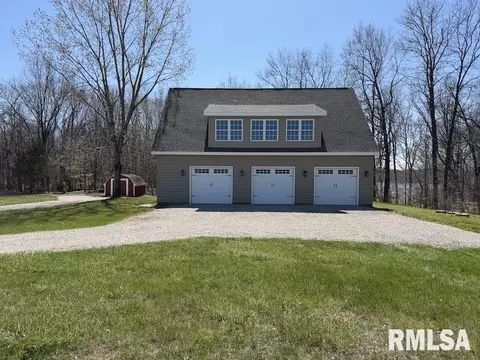 Other - 19003 N Hammer Rd, Marshall, IL 62441 photo 4 of 34