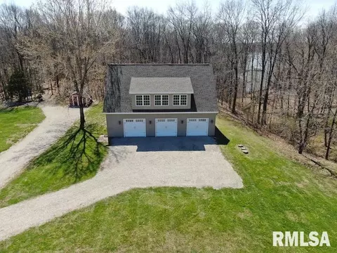 Other - 19003 N Hammer Rd, Marshall, IL 62441 photo 2 of 34