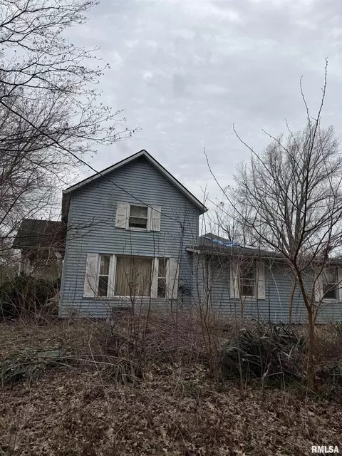 5243 S Williamsville Rd, Sherman, IL 62684
