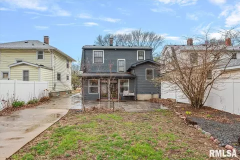 1740 S Lowell Ave, Springfield, IL 62704 photo 29