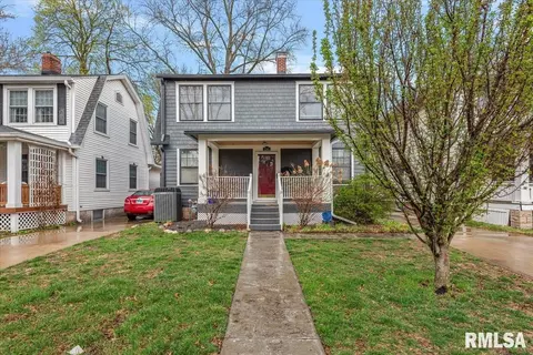 1740 S Lowell Ave, Springfield, IL 62704