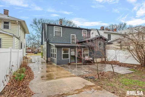 1740 S Lowell Ave, Springfield, IL 62704 photo 28