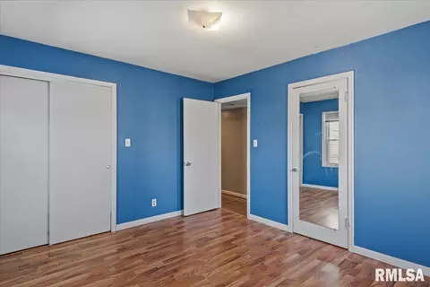 Bedroom - 1905 N 21st St, Springfield, IL 62702 photo 5 of 7