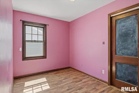 Bedroom - 1905 N 21st St, Springfield, IL 62702 photo 1 of 7
