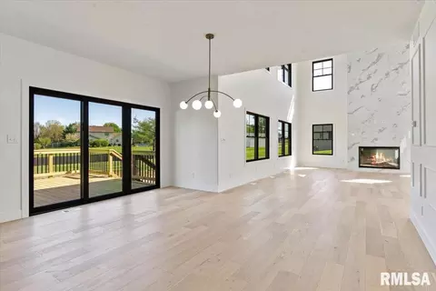 Living - 3315 Sudduth Rd, Sherman, IL 62684 photo 4 of 7