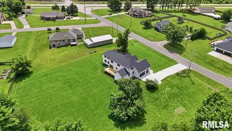 View/Area - 3315 Sudduth Rd, Sherman, IL 62684 photo 4 of 6