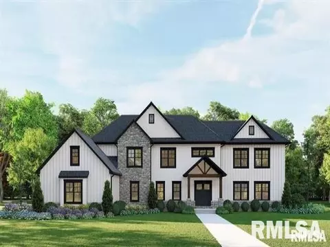 3315 Sudduth Rd, Sherman, IL 62684