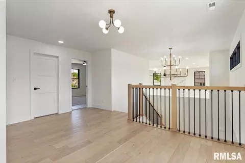 Entry Way - 3315 Sudduth Rd, Sherman, IL 62684 photo 3 of 7