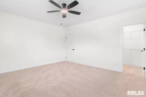 Bedroom - 3315 Sudduth Rd, Sherman, IL 62684 photo 13 of 13
