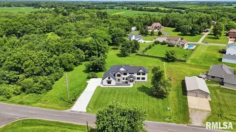 View/Area - 3315 Sudduth Rd, Sherman, IL 62684 photo 3 of 6