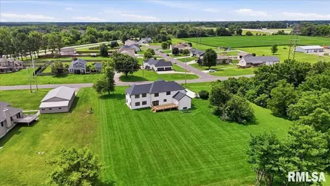 View/Area - 3315 Sudduth Rd, Sherman, IL 62684 photo 5 of 6