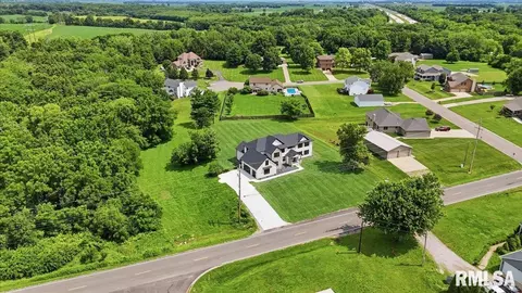 View/Area - 3315 Sudduth Rd, Sherman, IL 62684 photo 6 of 6