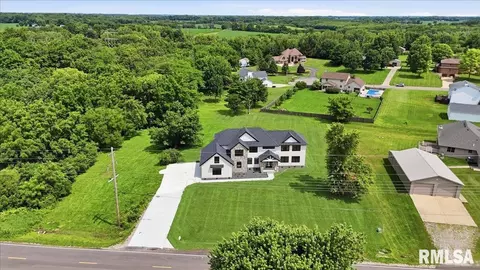 View/Area - 3315 Sudduth Rd, Sherman, IL 62684 photo 2 of 6