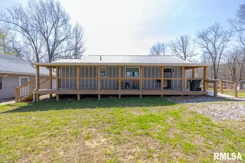 5504 Marion Rd, Metropolis, IL 62960