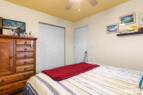 Bedroom - 17 Celeste Ct, Springfield, IL 62703 photo 3 of 6