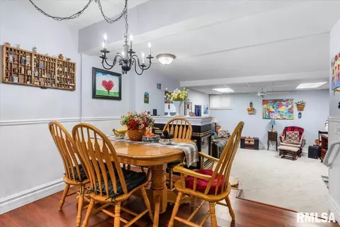 Dining - 17 Celeste Ct, Springfield, IL 62703 photo 1 of 2