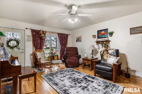 Living - 17 Celeste Ct, Springfield, IL 62703 photo 1 of 2
