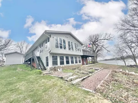 Exterior - 35 Shady Ln, Avon, IL 61415 photo 2 of 14