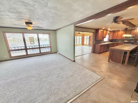 Living - 35 Shady Ln, Avon, IL 61415 photo 1 of 7