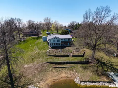Exterior - 35 Shady Ln, Avon, IL 61415 photo 11 of 14