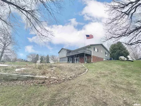 Exterior - 35 Shady Ln, Avon, IL 61415 photo 3 of 14