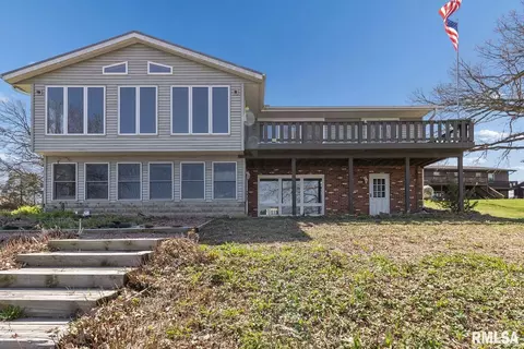 Exterior - 35 Shady Ln, Avon, IL 61415 photo 8 of 14