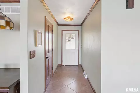 Entry Way - 35 Shady Ln, Avon, IL 61415 photo 1 of 4