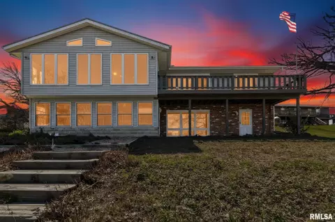 Exterior - 35 Shady Ln, Avon, IL 61415 photo 14 of 14