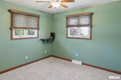 Bedroom - 35 Shady Ln, Avon, IL 61415 photo 1 of 6