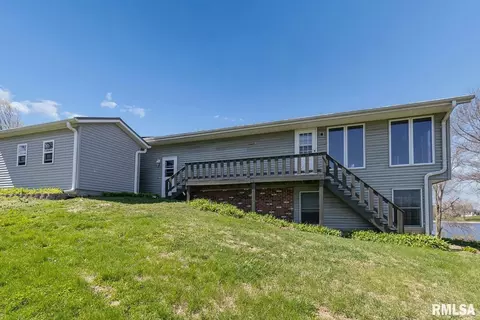 Exterior - 35 Shady Ln, Avon, IL 61415 photo 7 of 14