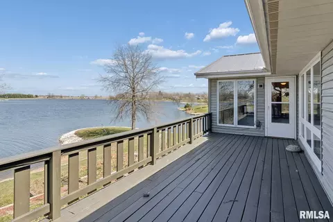 Exterior - 35 Shady Ln, Avon, IL 61415 photo 13 of 14
