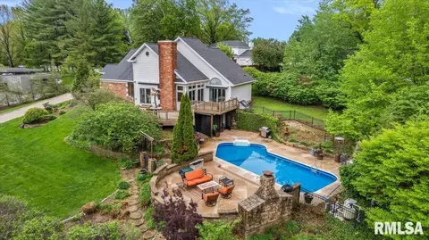 200 S Koke Mill Rd, Springfield, IL 62704