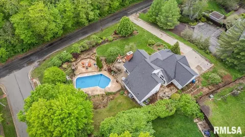 View/Area - 200 S Koke Mill Rd, Springfield, IL 62704 photo 1 of 4
