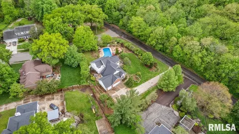 View/Area - 200 S Koke Mill Rd, Springfield, IL 62704 photo 2 of 4