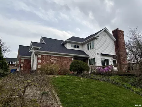 200 S Koke Mill Rd, Springfield, IL 62704