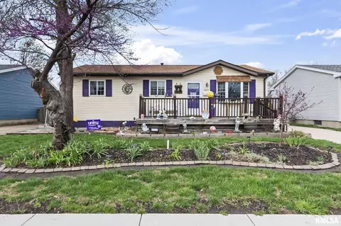 2409 Sutherland Rd, Springfield, IL 62702