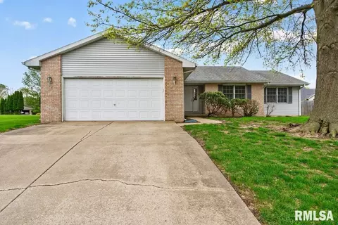1508 Coralberry Ct, Springfield, IL 62712
