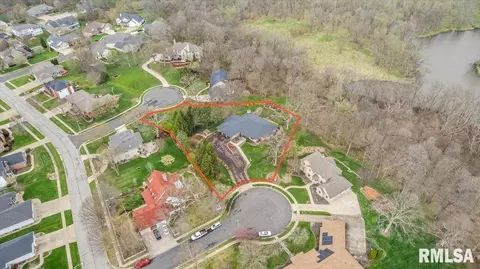 View/Area - 6201 Westminster Ct, Springfield, IL 62711 photo 2 of 6