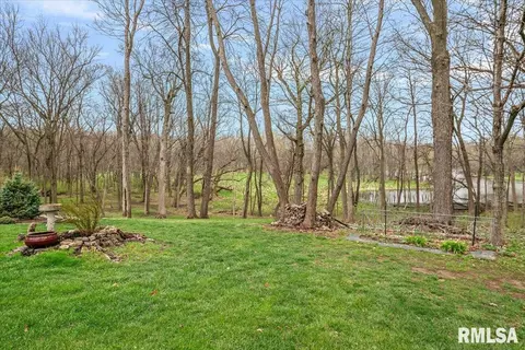 Exterior - 6201 Westminster Ct, Springfield, IL 62711 photo 28 of 29