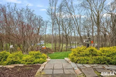 Exterior - 6201 Westminster Ct, Springfield, IL 62711 photo 27 of 29