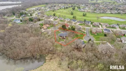 View/Area - 6201 Westminster Ct, Springfield, IL 62711 photo 5 of 6